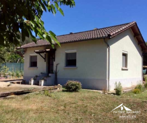 Lire la suite à propos de l’article Maison 4 pièces à DUNIERE-SUR-EYRIEUX