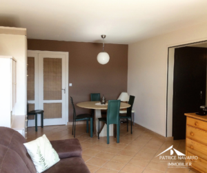 Lire la suite à propos de l’article Appartement 3 pièces à GUILHERAND-GRANGES