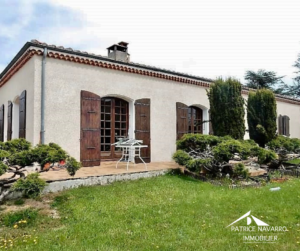 Lire la suite à propos de l’article Maison 6 pièces à VERNOUX-EN-VIVARAIS