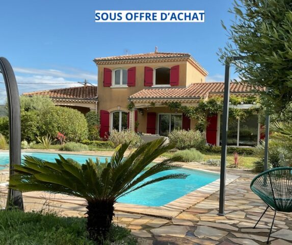 SOUS OFFRE